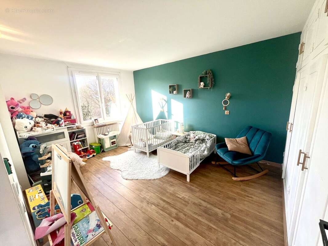 Appartement 107 m² à Valence  - photo 6