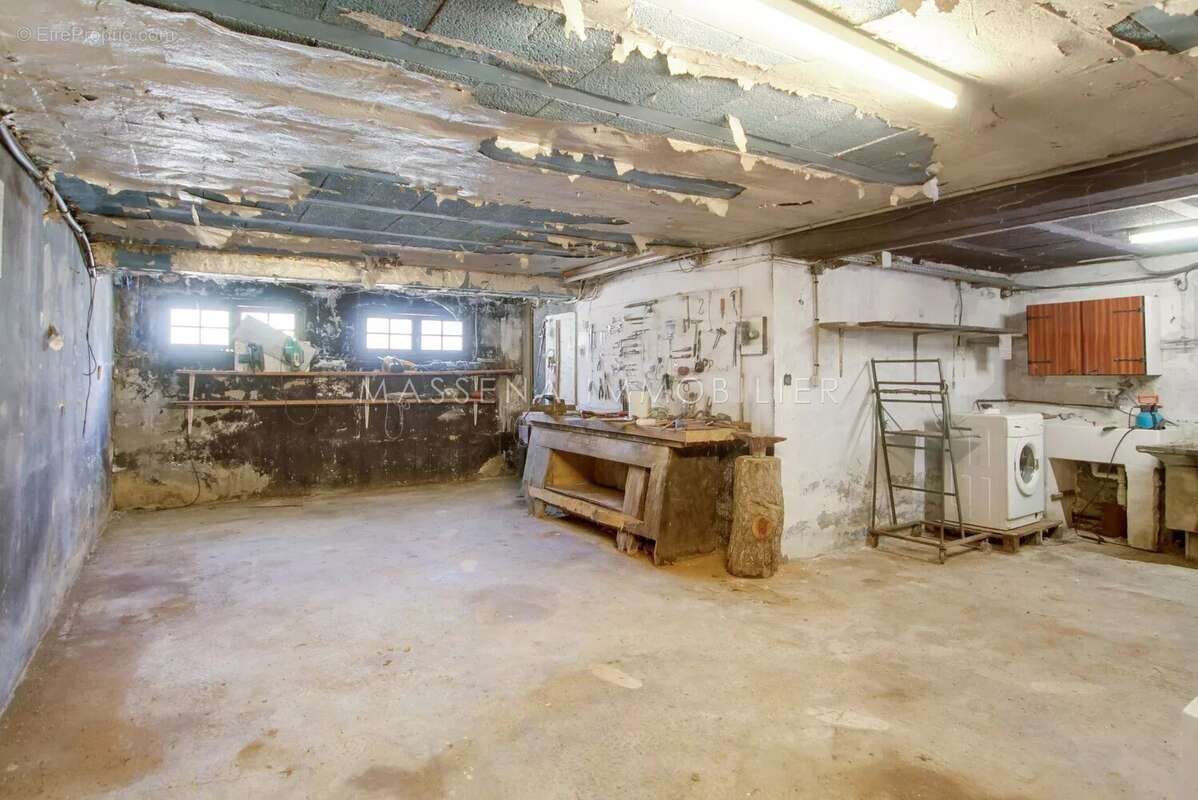 Maison à CAGNES-SUR-MER