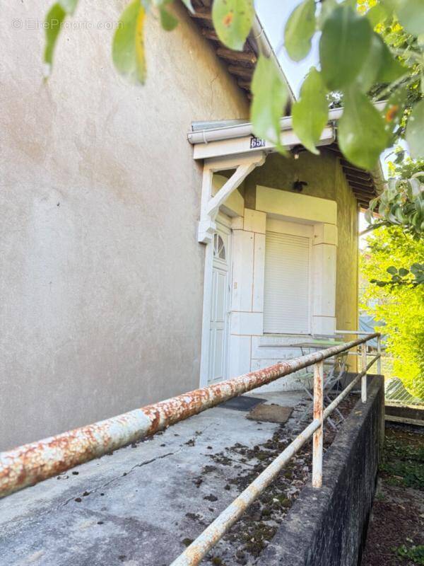 Appartement à BRIEY