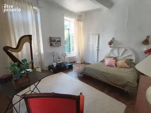Manoir, cadre préservé - photo 18