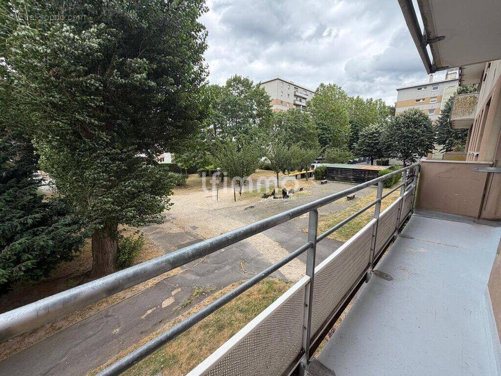 Appartement à NOISY-LE-GRAND