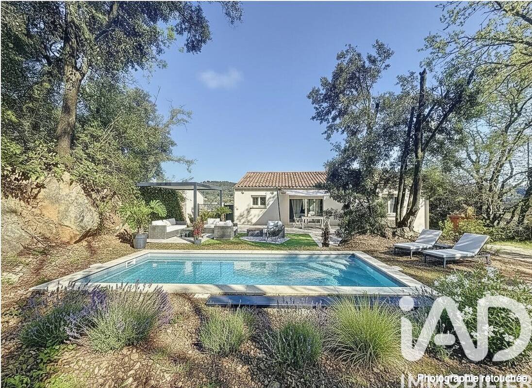 Photo 1 - Maison à CLERMONT-L'HERAULT