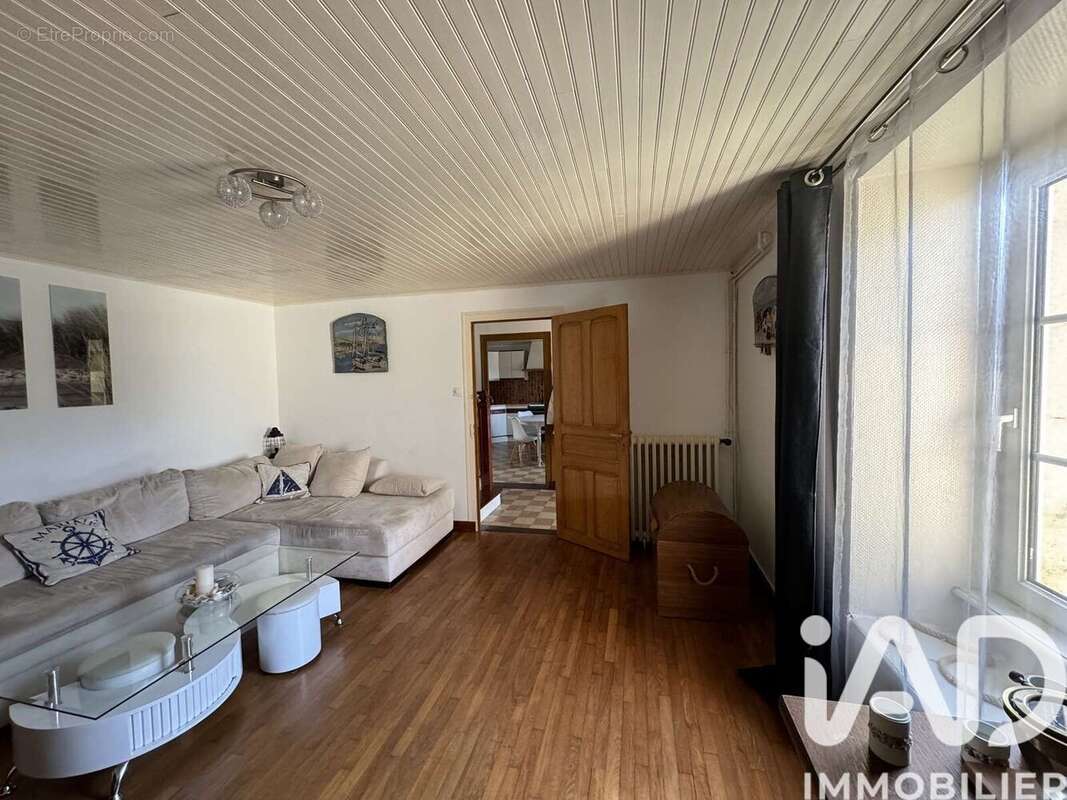 Photo 3 - Maison à PLOUHINEC