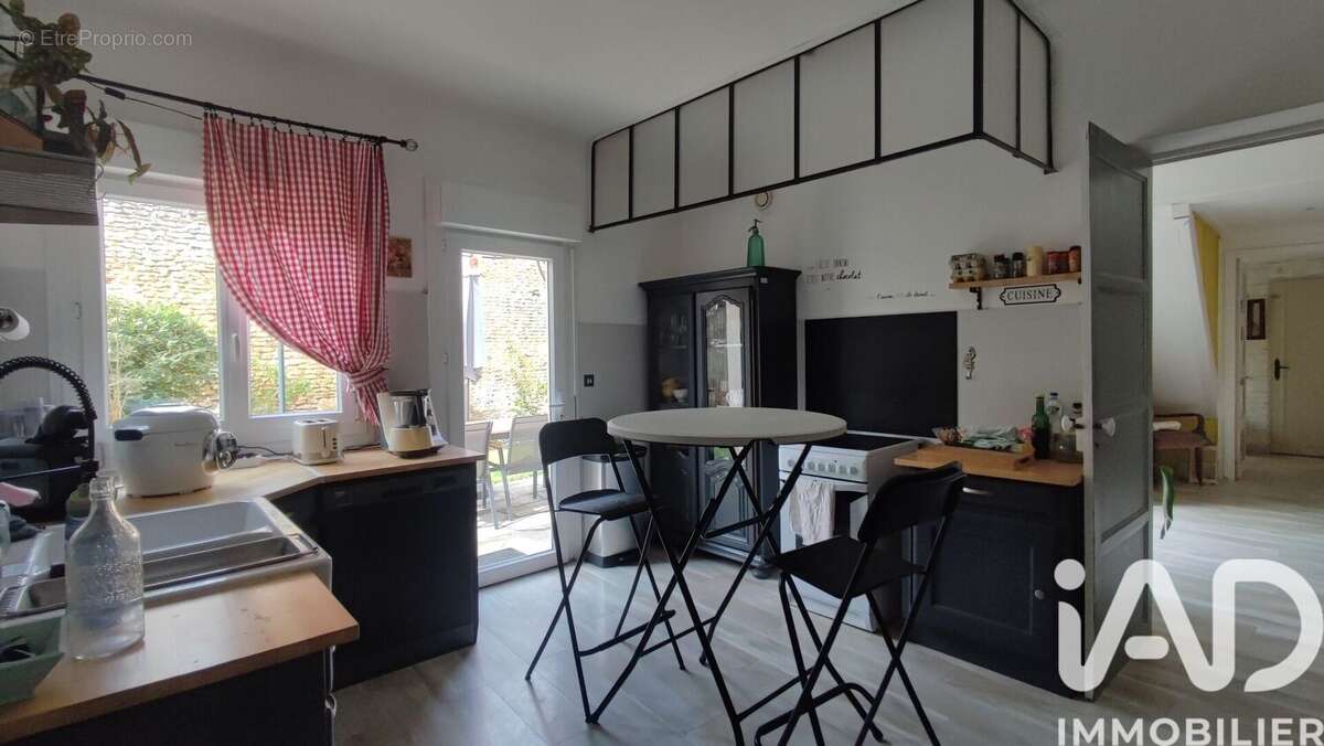 Photo 6 - Maison à MEZIDON-CANON