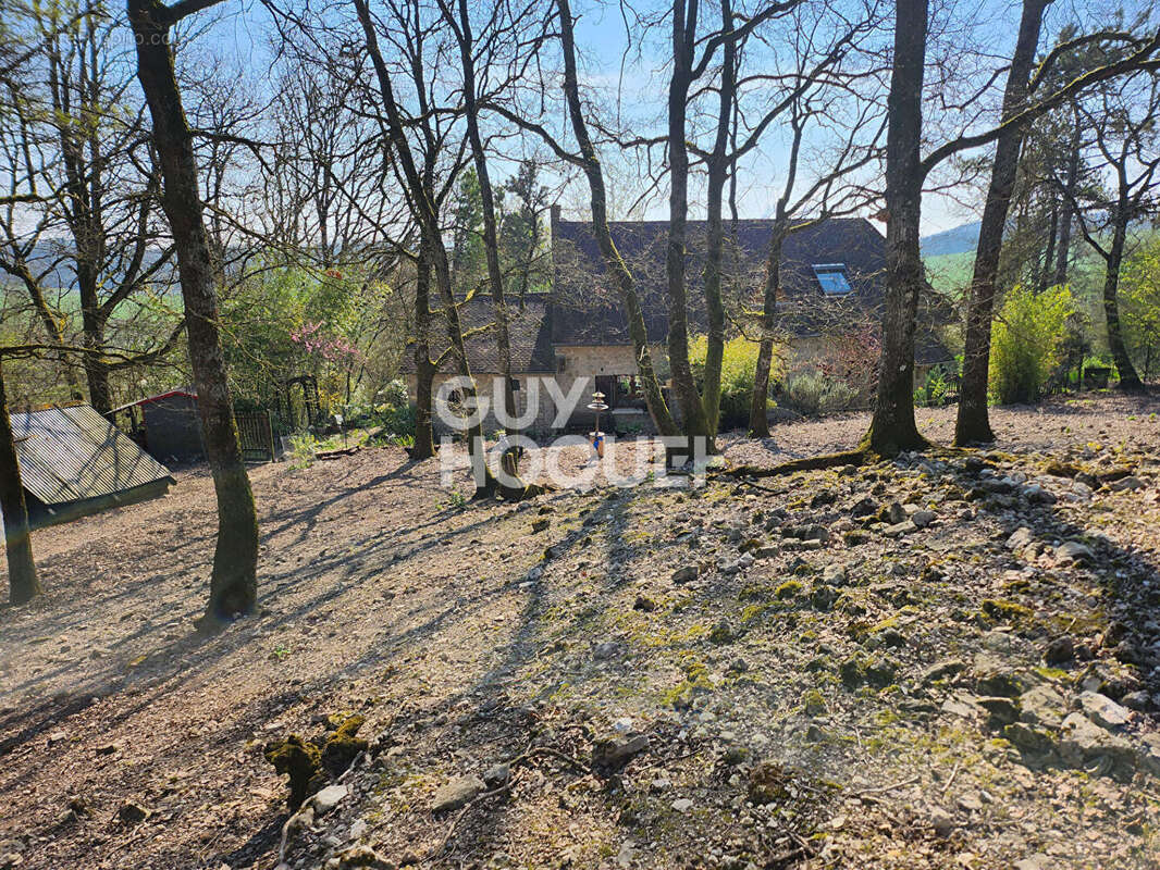 Maison à NOGENT-SUR-SEINE