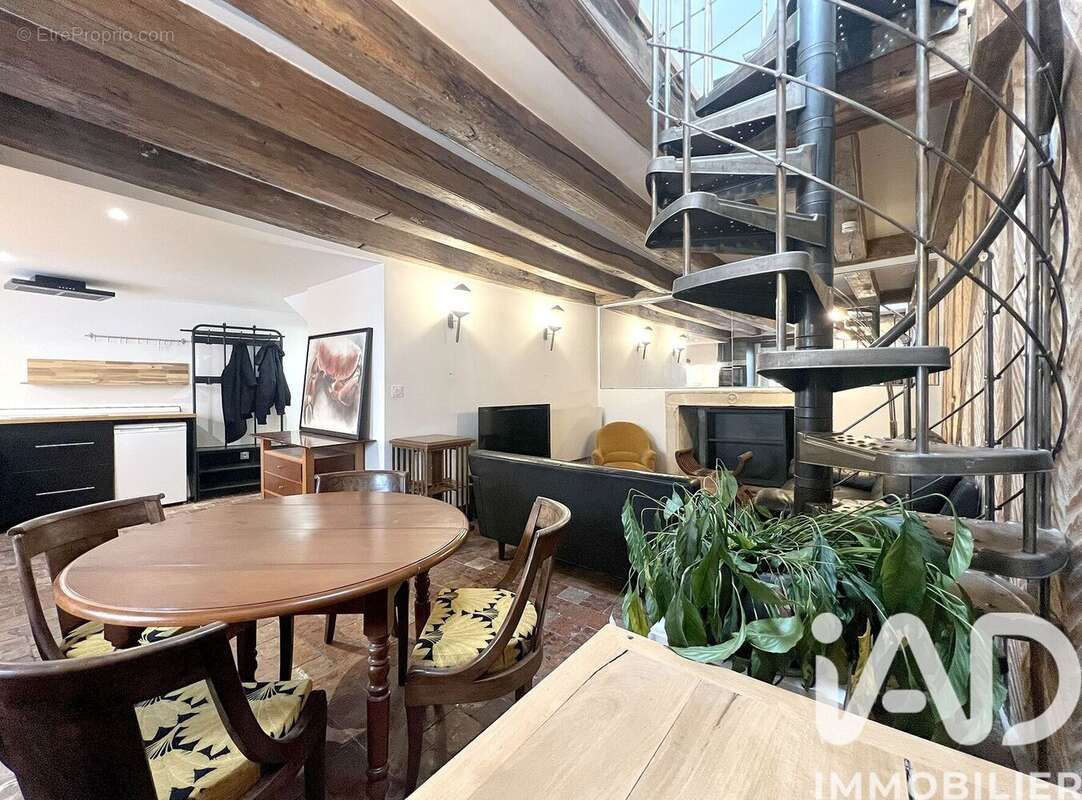 Photo 3 - Appartement à NANTES