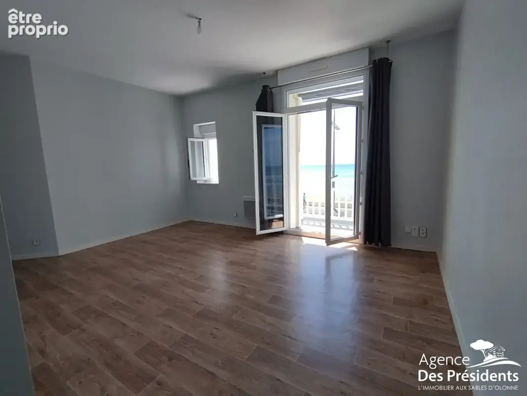 Villa - face mer - photo 3