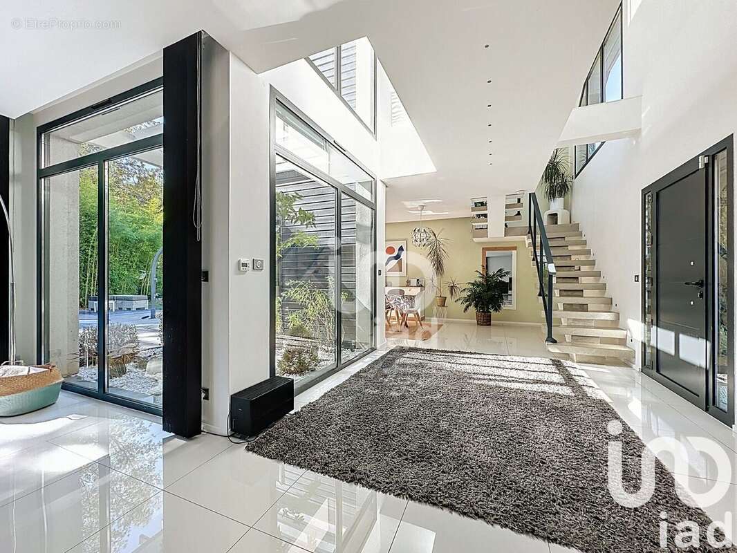 Photo 9 - Maison à DOUSSARD