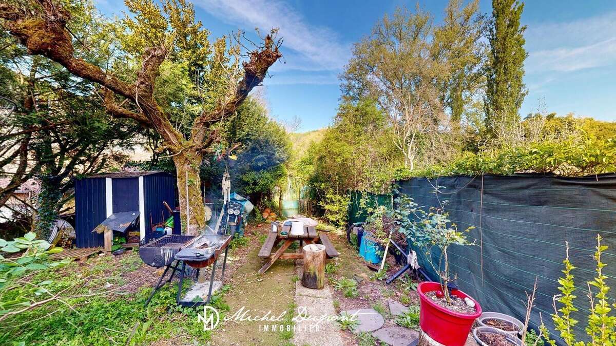 Photo 4 - Appartement à LE BUGUE