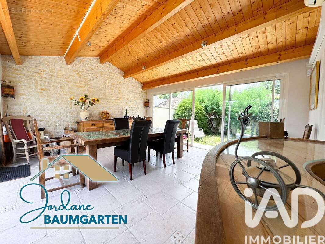 Photo 5 - Maison à MEDIS