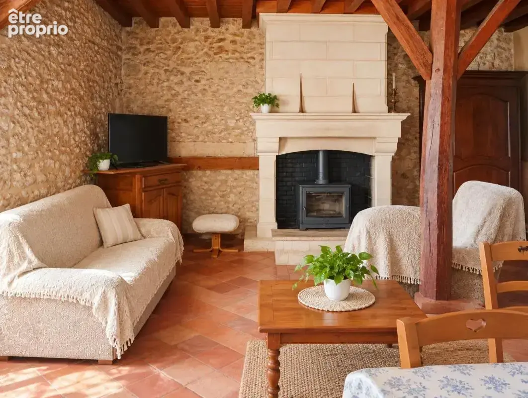 Maison À Vendre - photo 5