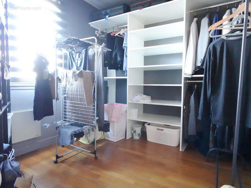 Appartement à BEZONS