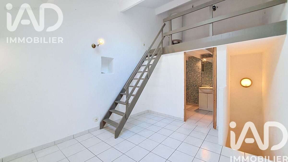 Photo 8 - Maison à LORGUES