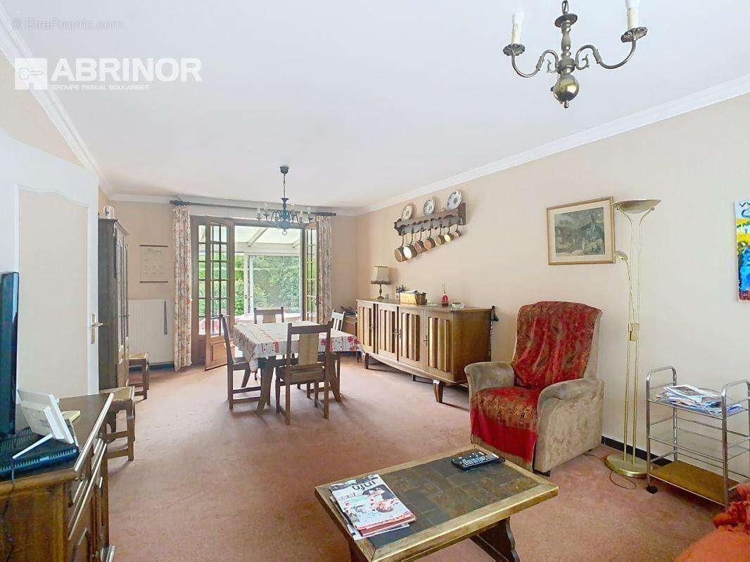 Maison à LAMBERSART