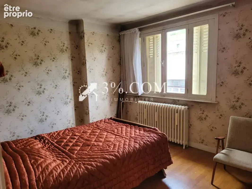 Maison familiale de 6 pièces - 112M2 avec garage et jardin - photo 4