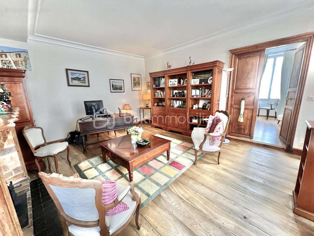 Maison à LA BASTIDE-DE-SEROU