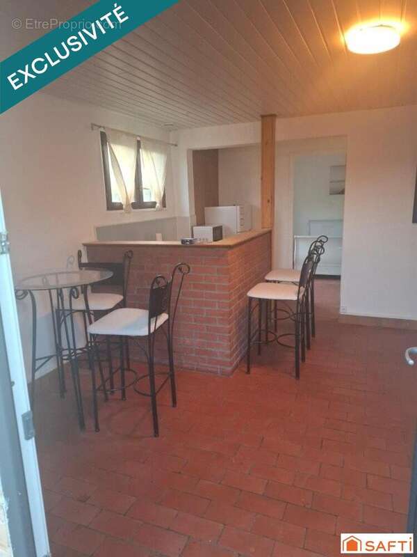 Maison 43 m² à Fort-Mahon-Plage  - photo 2