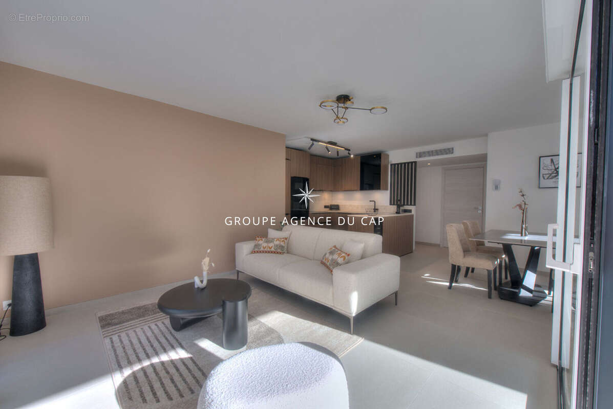 Appartement à FREJUS