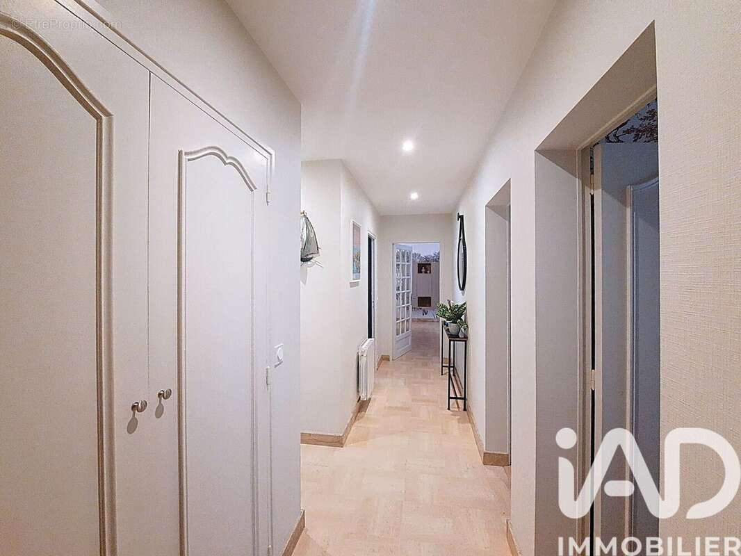 Photo 4 - Appartement à CONCARNEAU