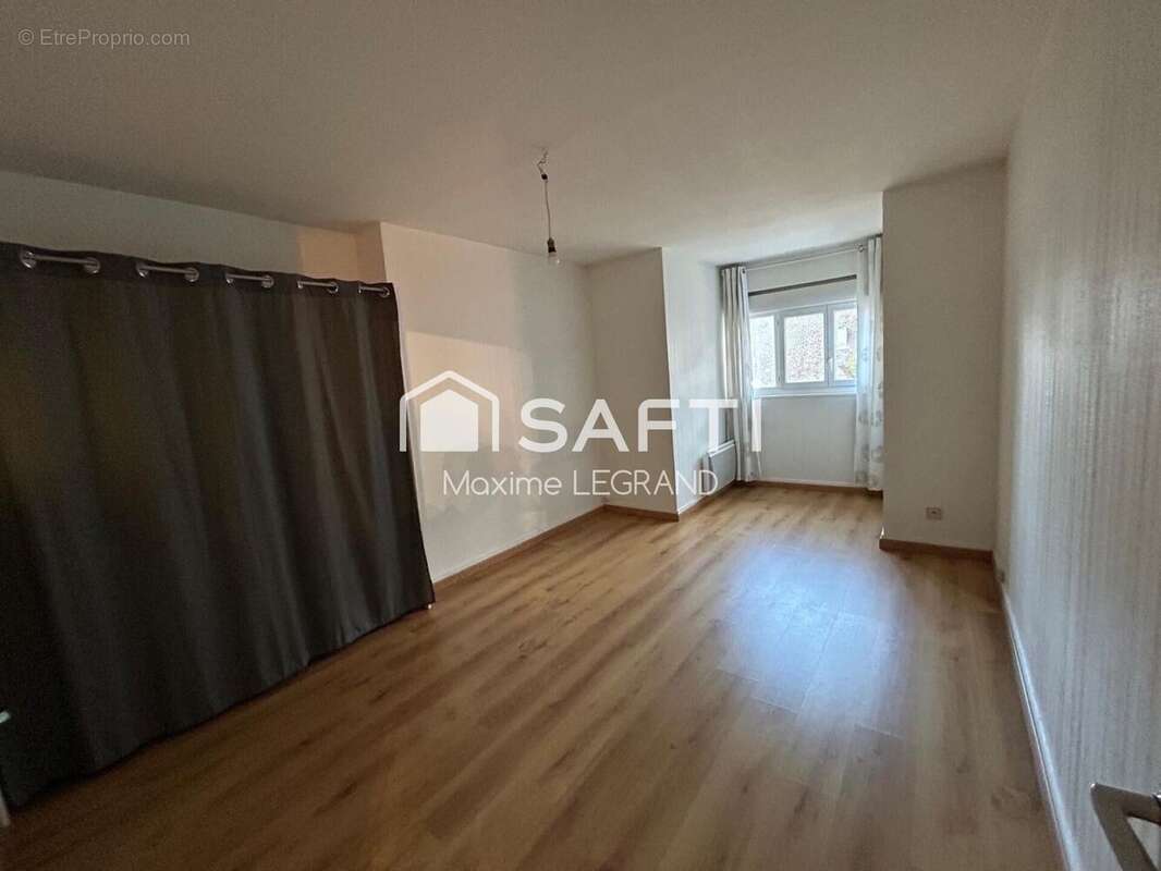Photo 4 - Appartement à LISIEUX