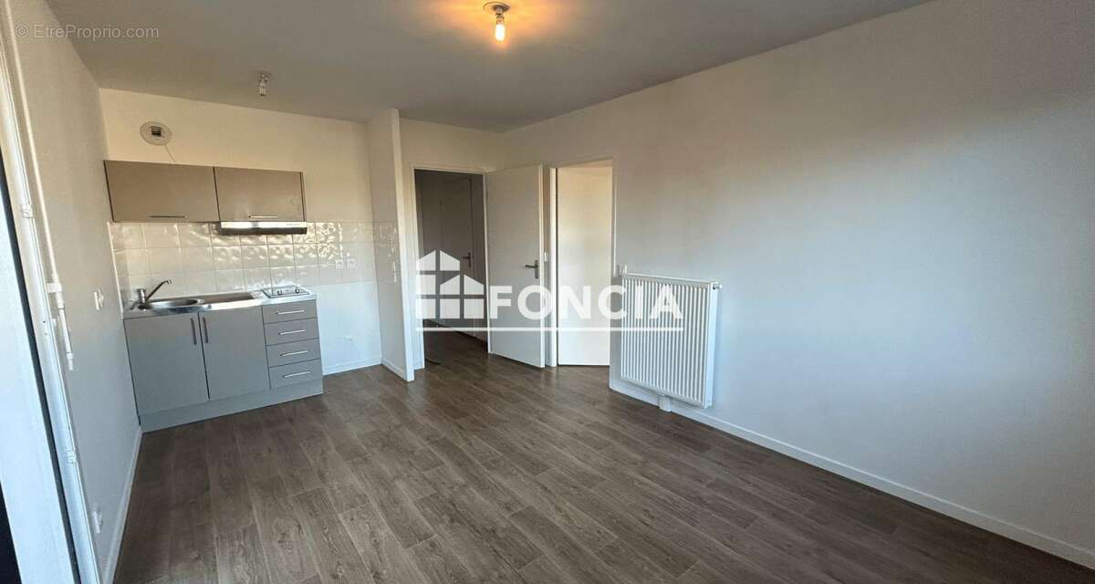 Appartement à EYSINES