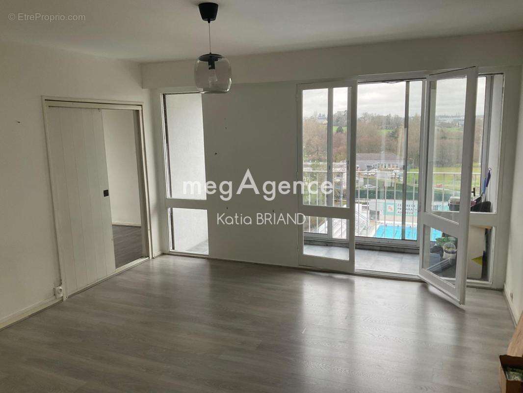 Appartement à LAVAL