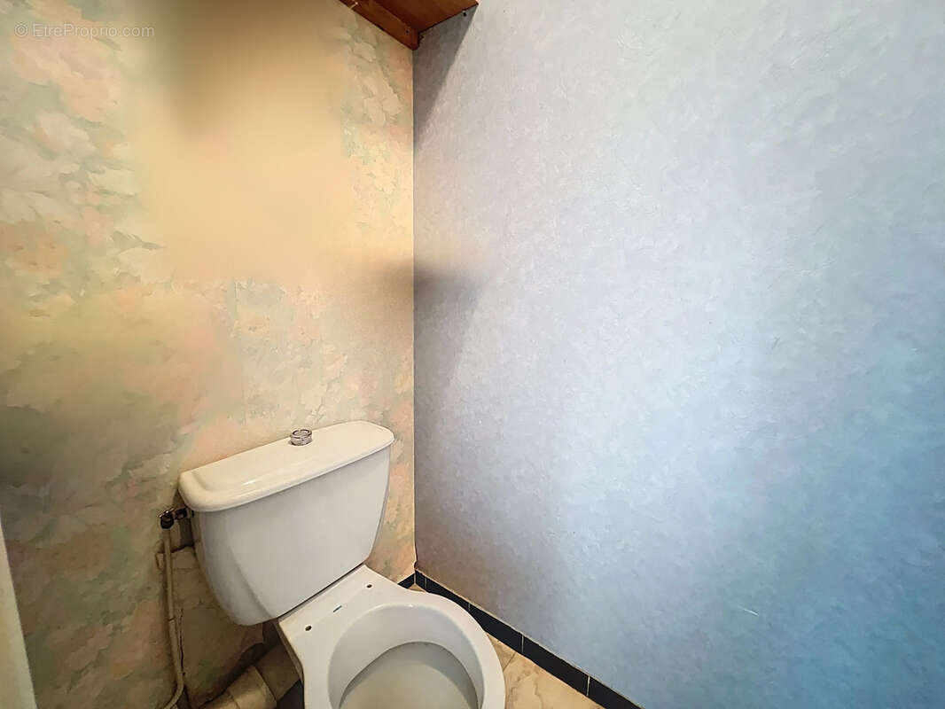 Appartement à APT