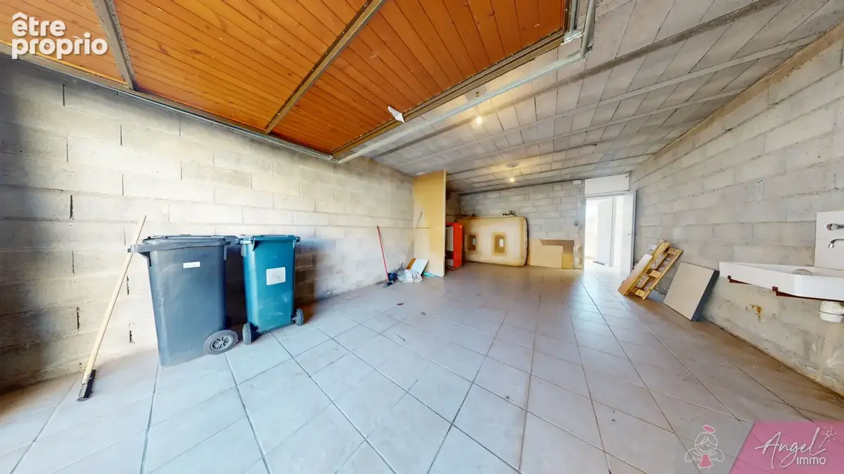 Maison 5 pièces - 135 m2 - photo 13