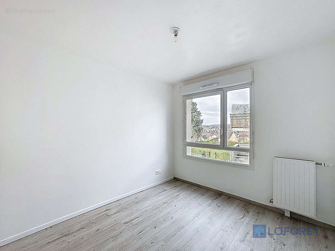 Appartement à LA NORVILLE