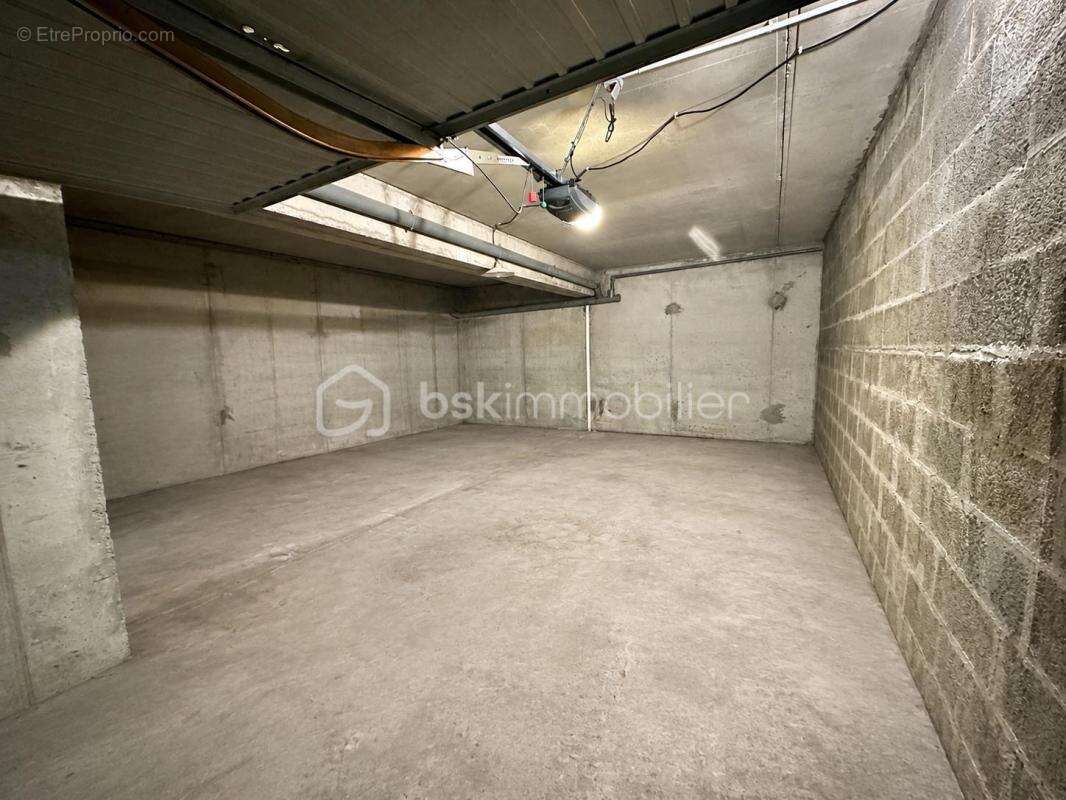 QUIMPER BRADEN – T3 de 82 m² – Double Balcon et Garage Exceptionnel de 39 m² - photo 10