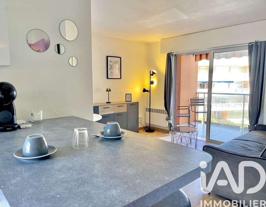 Photo 3 - Appartement à FREJUS