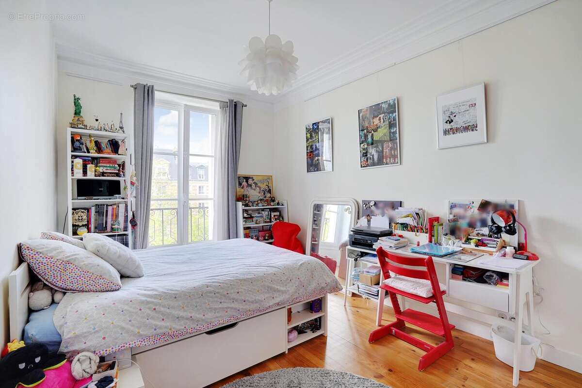 Photo 5 - Appartement à VINCENNES
