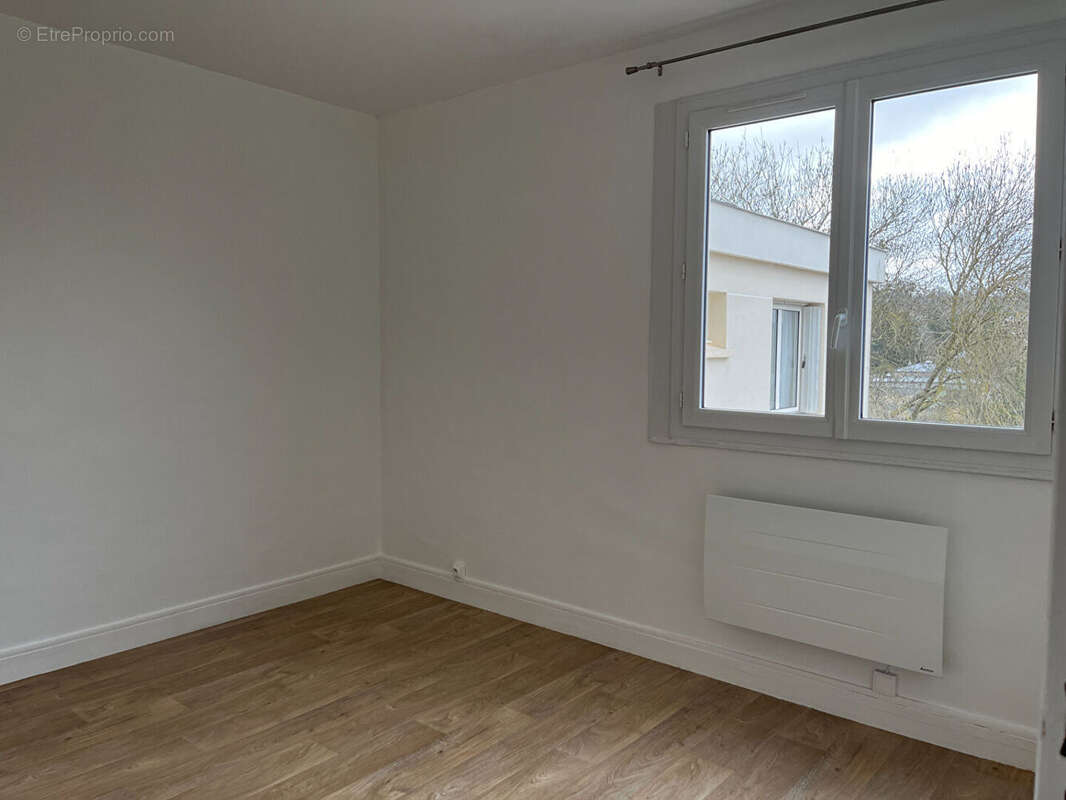 Appartement à MARLY-LE-ROI