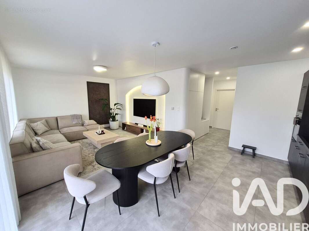 Photo 7 - Appartement à TIERCELET