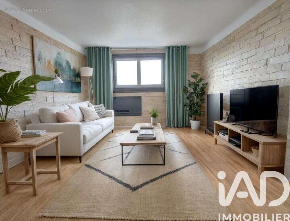 Photo 5 - Appartement à CHAMPIGNY-SUR-MARNE