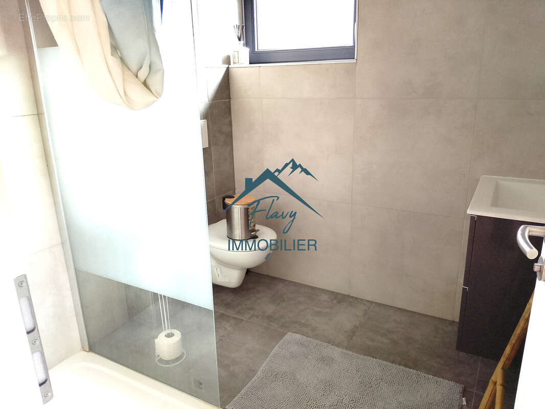 Appartement à GERARDMER