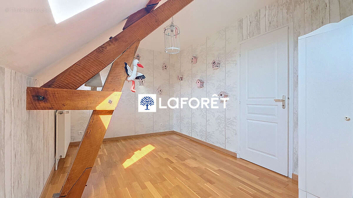 Maison à BETHANCOURT-EN-VAUX