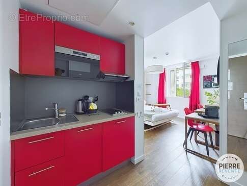 Courbevoie : Idéal investissement locatif - photo 9