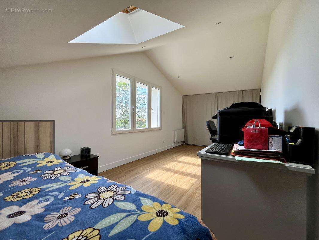 Maison à MAISDON-SUR-SEVRE