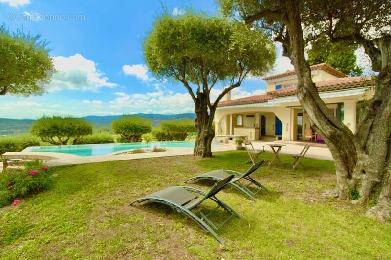 Propriété prestigieuse sur plus de 3,4 hectares - photo 5