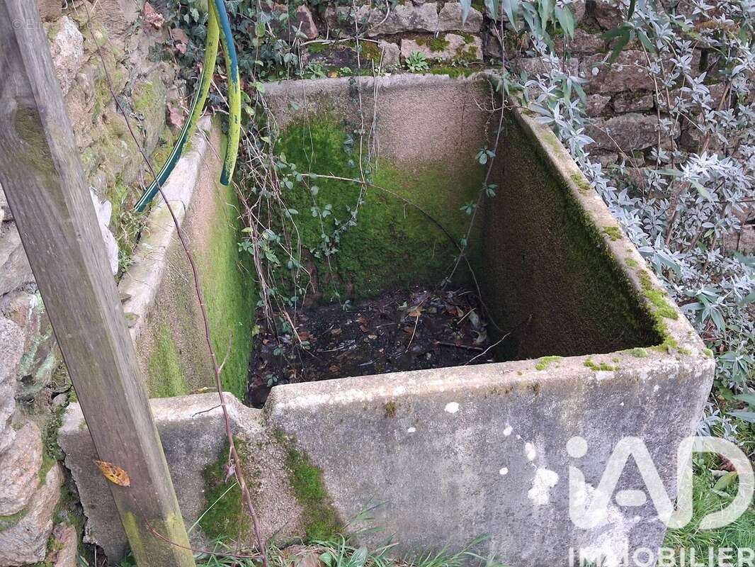 Photo 9 - Maison à LE GOURAY