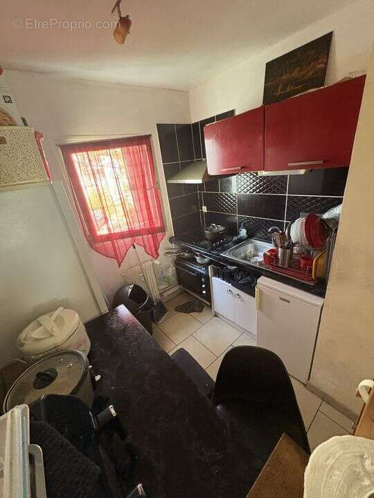 a vendre : appartement T2, Orléans, la Source, proche - Appartement à ORLEANS