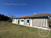 Maison à GELOUX