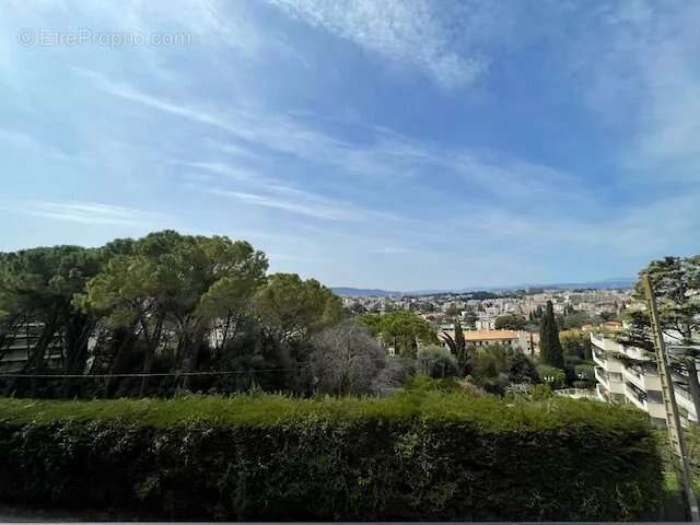 Maison à CANNES