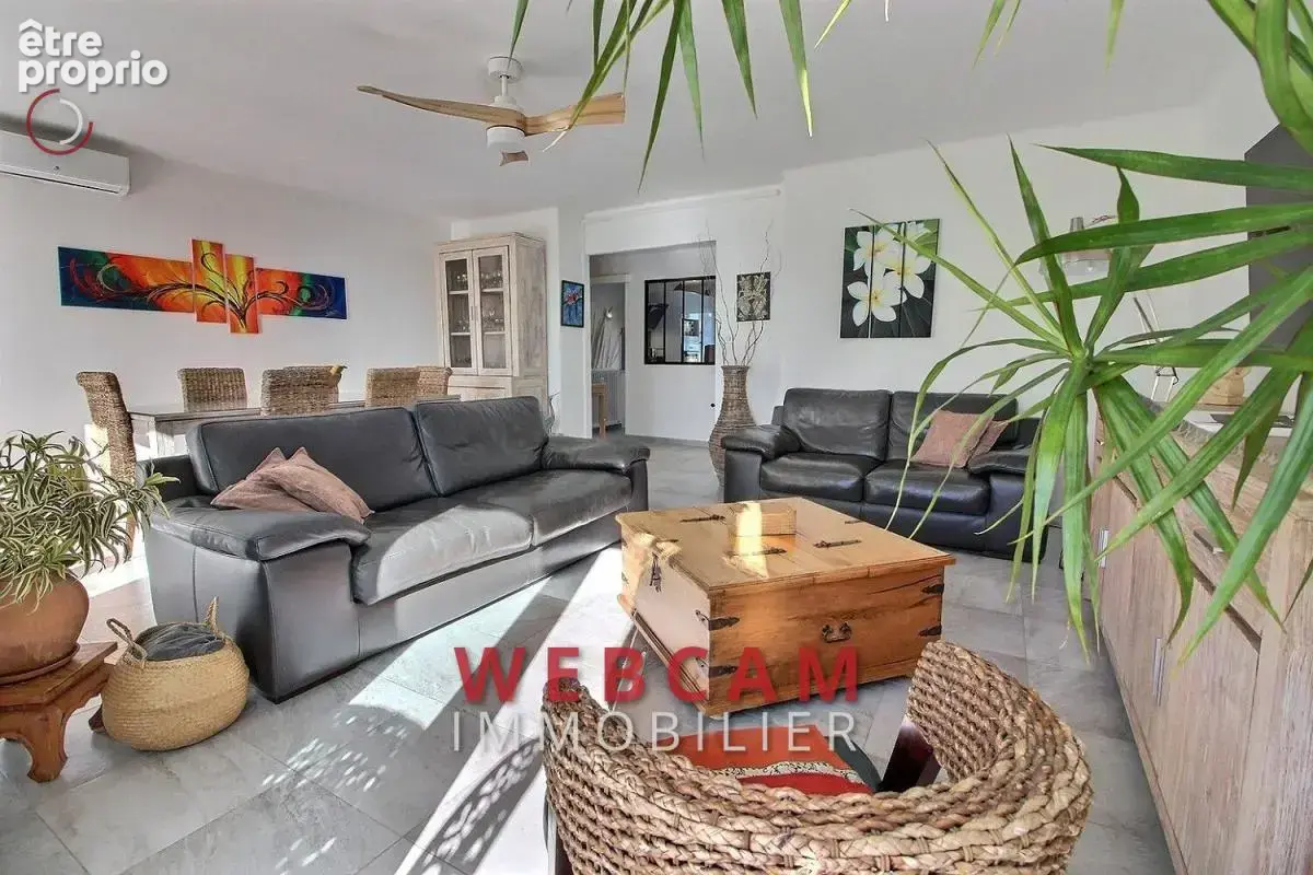 vente appartement 4 Pièce(s) - photo 5