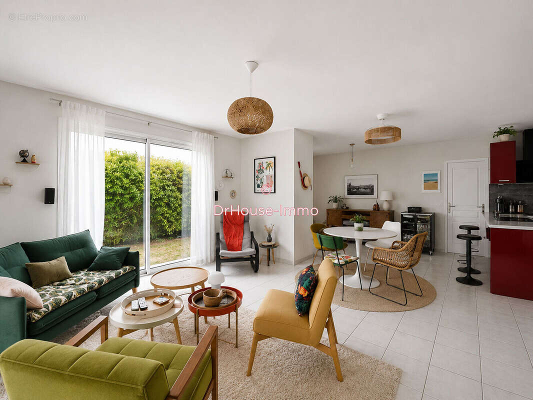 Maison 85 m² à Bergerac  - photo 5