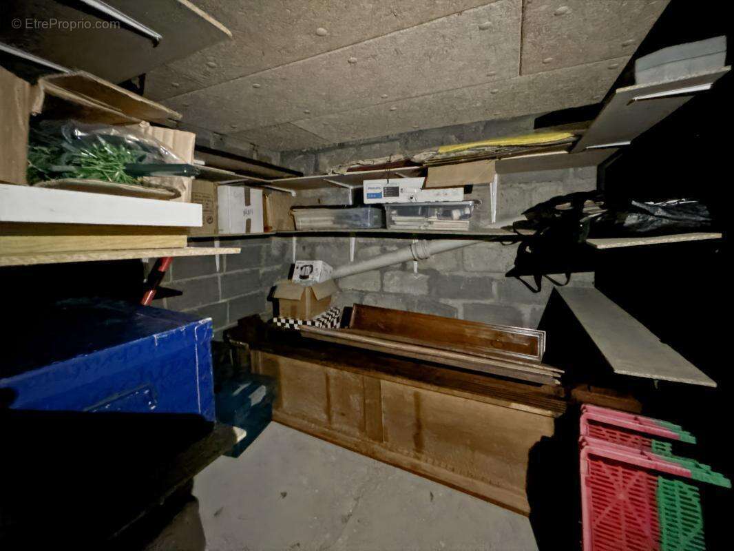 Appartement à SAINT-JEAN-DE-LA-RUELLE