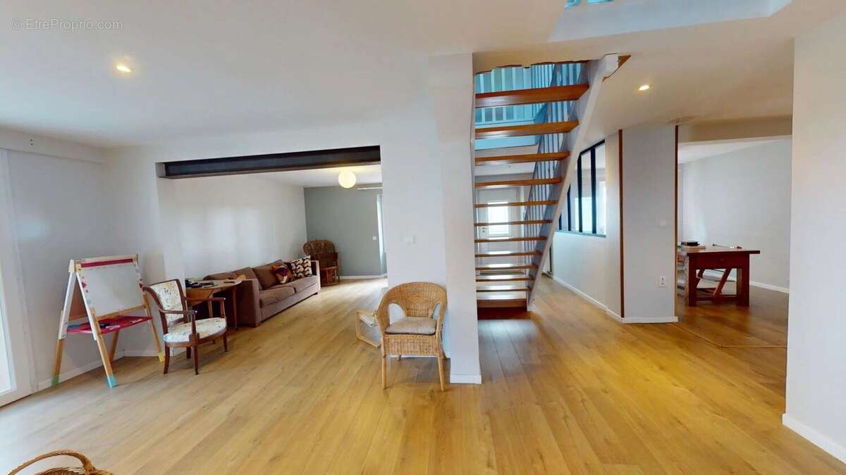 Maison à SAINT-SERNIN-LES-LAVAUR