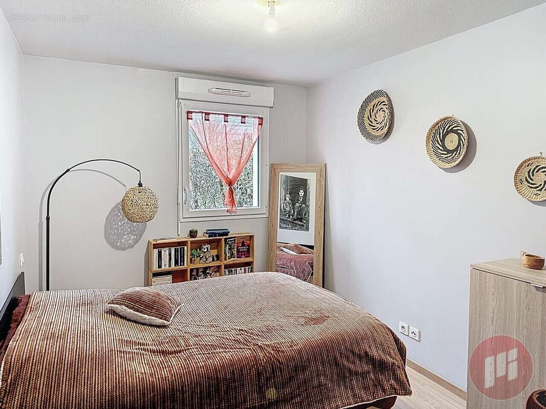 Appartement à COUZEIX