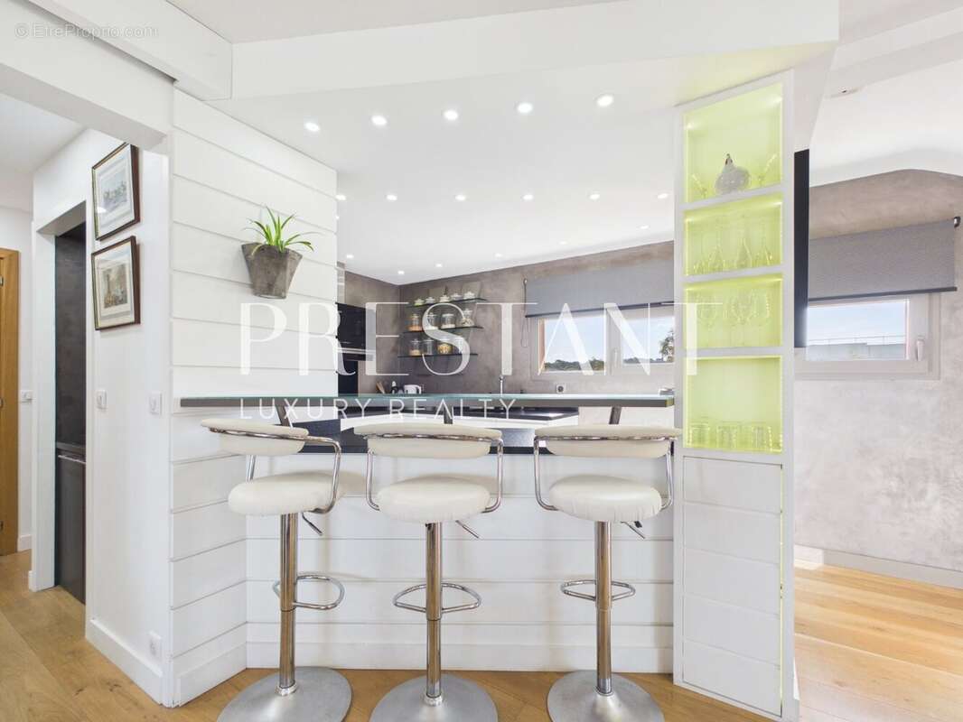 Appartement à BIARRITZ